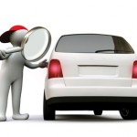 3D Man accident investigator
